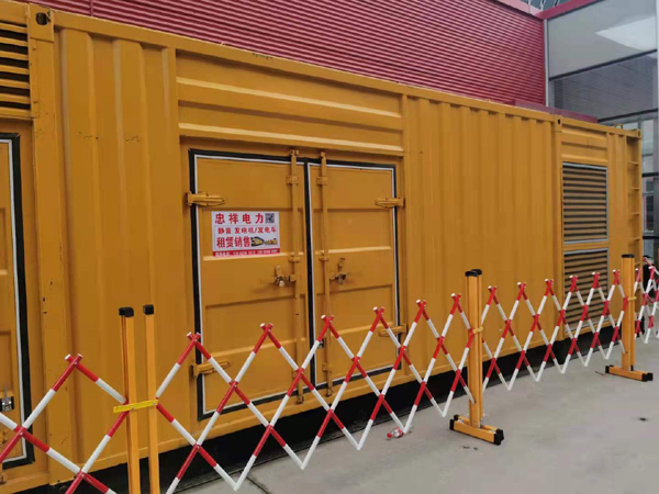 赫章关于通用发电机的十万个为什么？
