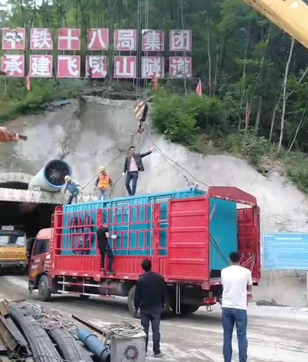 赫章发电机组维修后输出功率降低是什么问题