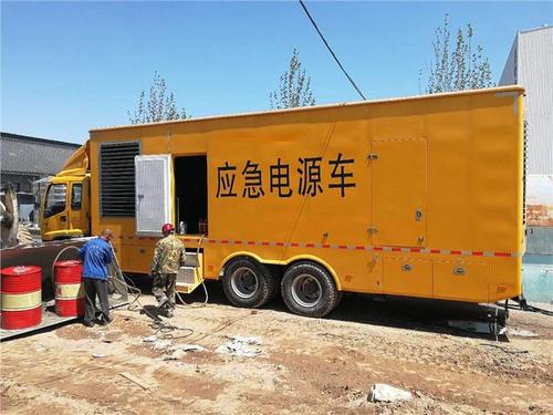 赫章发电车租赁-教您挑选发电机哪些技巧可以掌握使用
