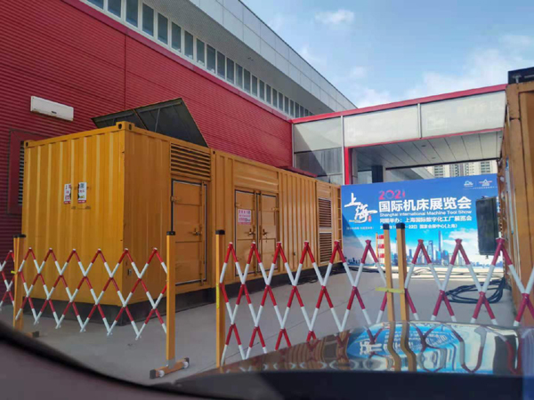 赫章发电车出租-发电机无电压或电压太低怎么办？