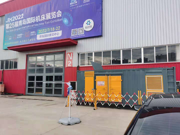 赫章发电机租赁-柴油发电机组不及时维护危害大