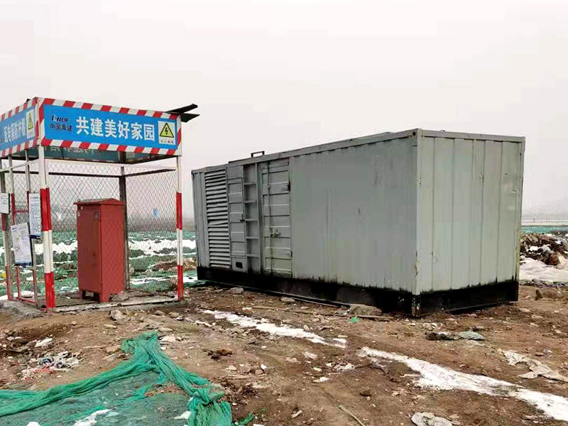 赫章燃气发电机在高海拔地区运行时会遇到哪些常见故障？