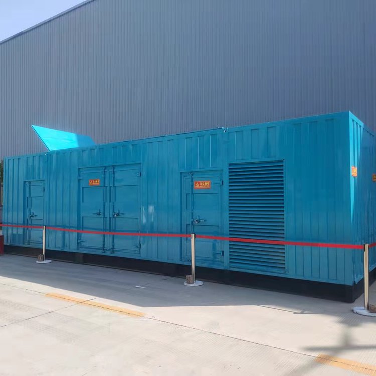 赫章怎样更换柴油发电机组的空气滤清器？
