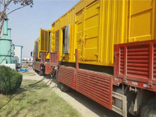 赫章计算 200KW 柴油发电机油耗时，需要考虑哪些因素？