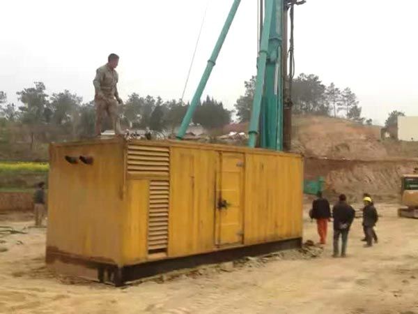 赫章柴油发电机组应用场合有哪些？